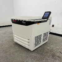 Thermo Scientific Sorvall Lynx 4000 Floor Centrifuge image 1